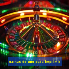 cartas do uno para imprimir